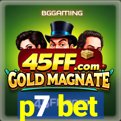p7 bet